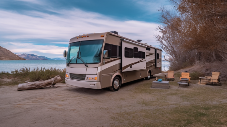 Top Picks: Best Class A RVs For Couples – A Comprehensive Guide