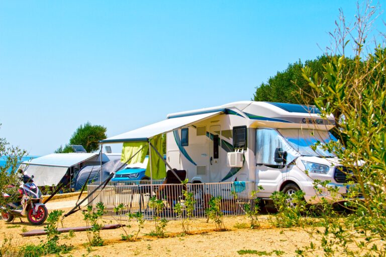 Unlocking The Secrets Of Rv Types: Find Your Perfect Mobile Adventure Companion