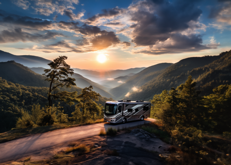 Top Picks For The Best Class A RVs In 2023: Features, Value, And Comfort Explained