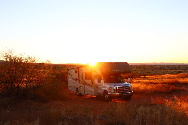Roaming Together In Style: Explore The Best RV Types For Couples’ Retreats And Adventures