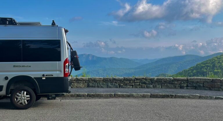 Embrace Adventure And Empowerment: RV Types Perfect For Solo Female Travelers